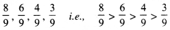 NCERT Solutions for Class 6 Maths Chapter 7 Fractions 64